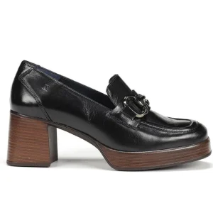 Dorking mocassins d9155 noir
