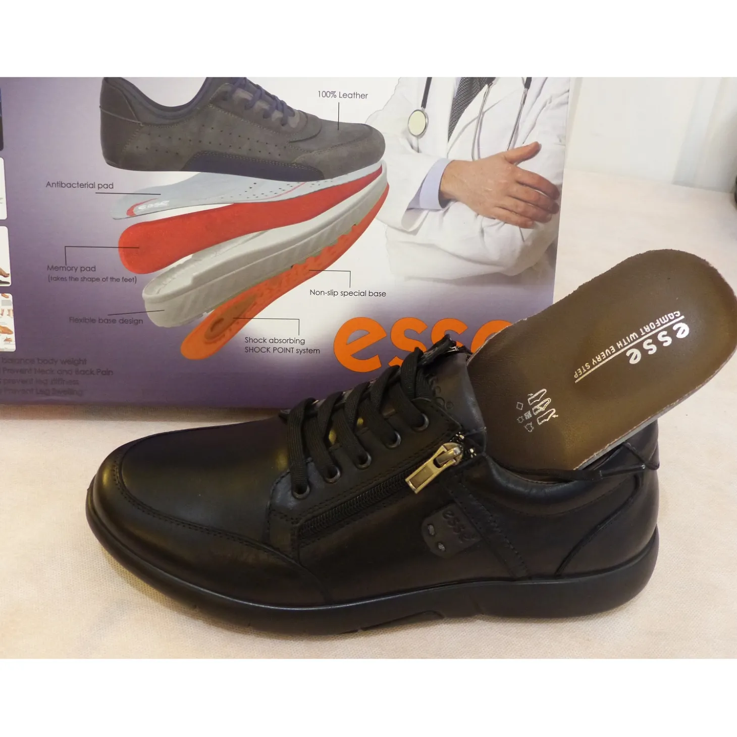 esse_chaussures_a_lacets__0-1.webp Esse chaussures a lacets 28715 noir