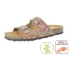 Ferchi mules fe 1 bel multicouleurs