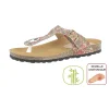 Ferchi tongs fe 2 bel multicouleurs