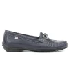 Fluchos mocassins f0804 marine