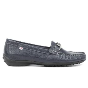 Fluchos mocassins f0804 marine