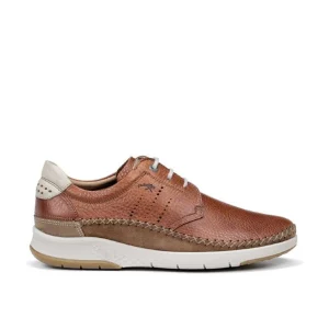 Fluchos sneakers f0795 cognac