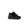 Franco romagnoli bottines 8063f001 noir