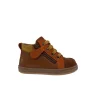 Franco romagnoli bottines 8001f838 marron