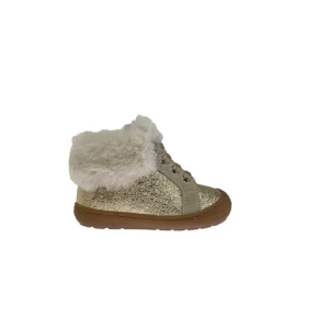 Franco romagnoli bottines 8066f431 or