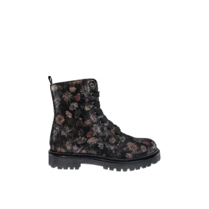 Franco romagnoli bottines 8860f301 noir