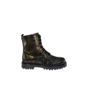 Franco romagnoli bottines 8860f438 marron
