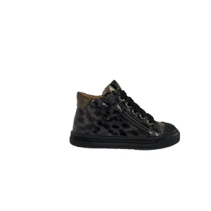 Franco romagnoli bottines 8323f801 noir