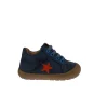 Franco romagnoli bottines 8060f202 marine