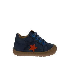 Franco romagnoli bottines 8060f202 marine