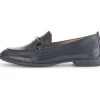 Gabor mocassins 55 271 noir