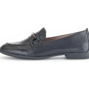 Gabor mocassins 55 271 noir