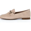 Gabor mocassins 25211 12 sable