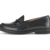 Gabor mocassins 52041 noir