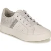 Gbb baskets et sneakers danina blanc