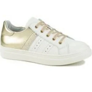 Gbb baskets et sneakers danina or