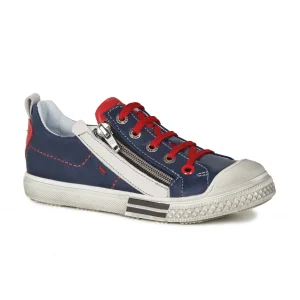 Gbb baskets et sneakers stellio marine