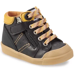 Gbb bottines anatole noir