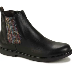 Gbb bottines arana noir