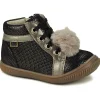 Gbb bottines isaure noir