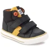 Gbb bottines kimmy noir