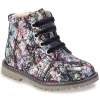 Gbb bottines narea noir