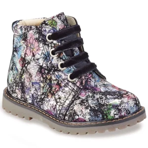 Gbb bottines narea noir