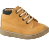 Gbb bottines norman jaune