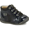 Gbb bottines omane marine