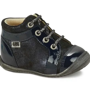 Gbb bottines omane marine
