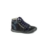 Gbb bottines rachida marine