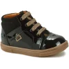 Gbb bottines theana noir