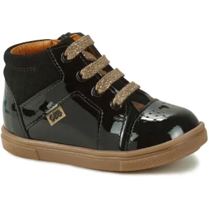 Gbb bottines theana noir