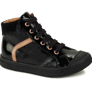 Gbb bottines vivena noir