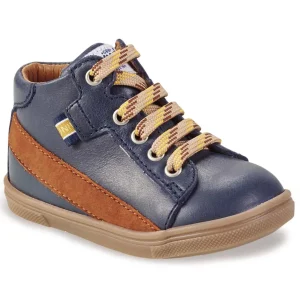 Gbb bottines westy marine