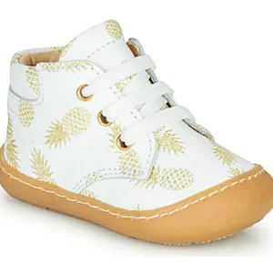 Gbb premiers pas atarina blanc