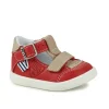 Gbb semi ouverte bereto rouge