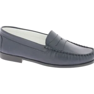Geo reino mocassins mozard marine