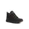 Geox baskets et sneakers j949xa noir