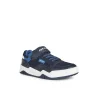 Geox baskets et sneakers j167rb marine