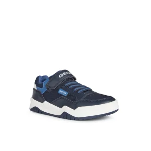 Geox baskets et sneakers j167rb marine