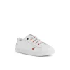 Geox baskets et sneakers j25euf blanc