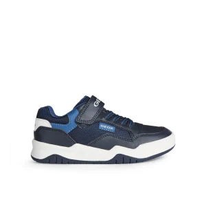 Geox baskets et sneakers j167rb marine
