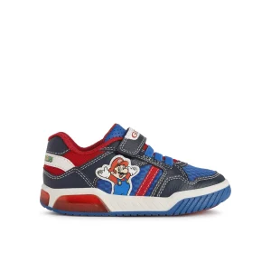 Geox baskets et sneakers j259cb marine