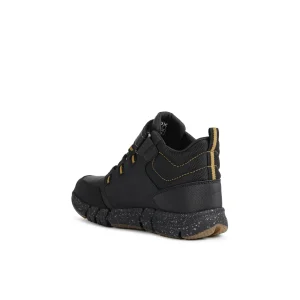 Geox baskets et sneakers j949xa noir