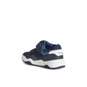 Geox baskets et sneakers j167rb marine