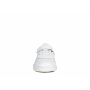 Geox baskets et sneakers j155vd blanc