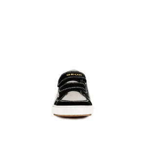 Geox baskets et sneakers j152ca gris