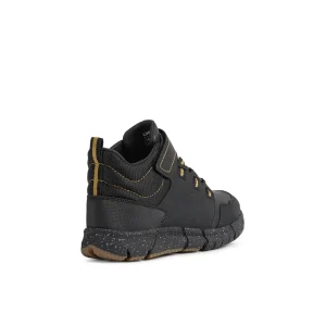 Geox baskets et sneakers j949xa noir